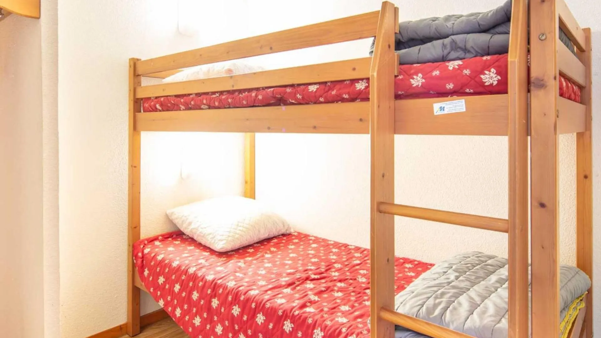 Apartment V- Du Bachat - Sorbiers F By Interhome Chamrousse France